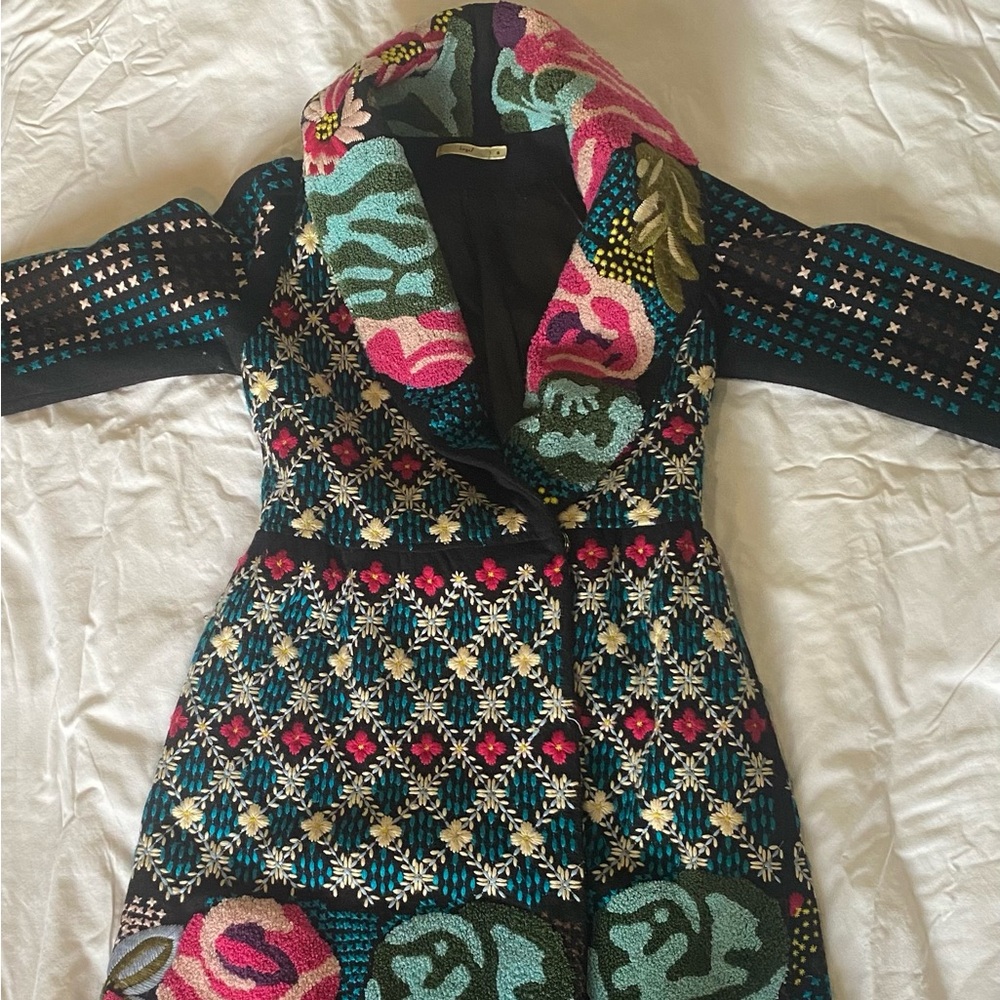 Vintage coat. Excellent condition.